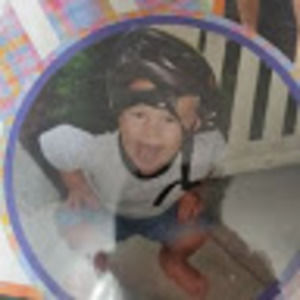 Meet your Posher, Cole